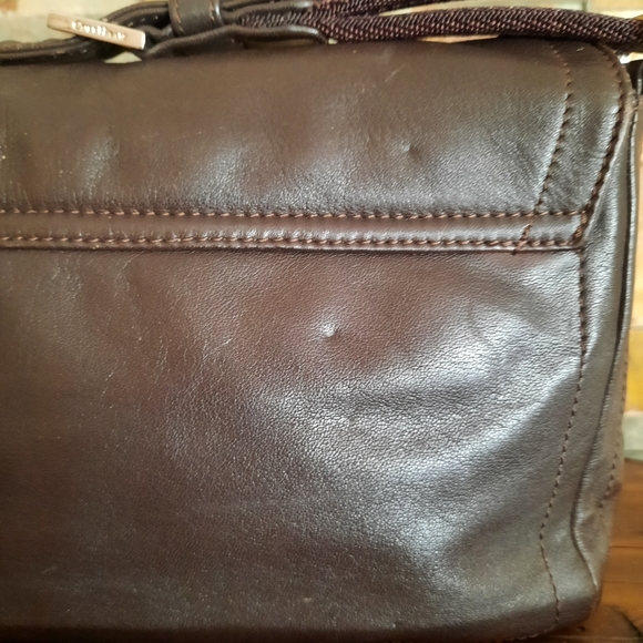 Cole Haan Small Shoulder Bag - Picture 6 of 16